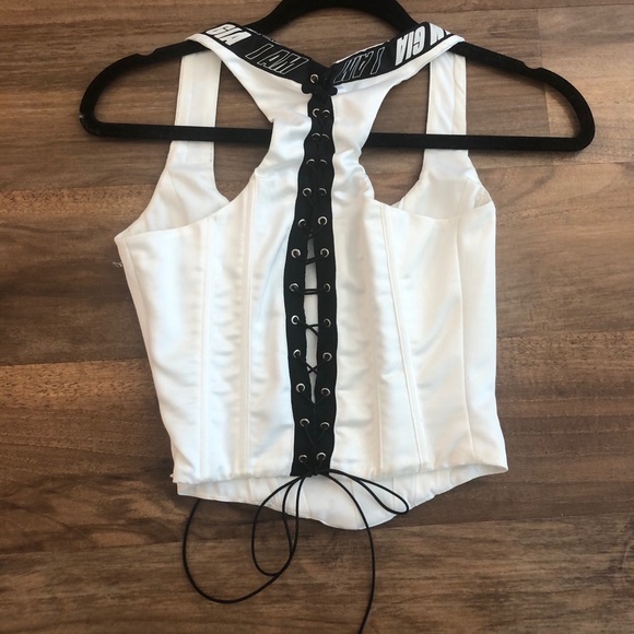 I am Gia bustier Xs - Picture 2 of 2